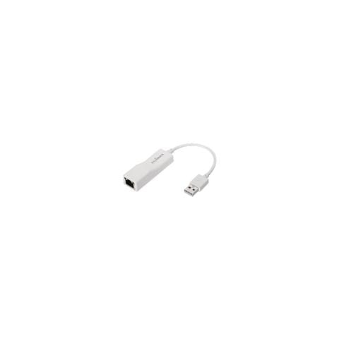 EU-4208, USB 2.0, 480 Mbit / s, FCC, CE, 0,6W, Bianco, 0 - 70 °C - Foto 2