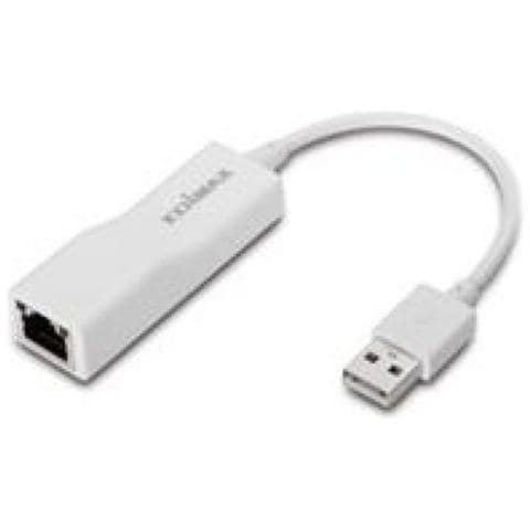 EU-4208, USB 2.0, 480 Mbit / s, FCC, CE, 0,6W, Bianco, 0 - 70 °C - Foto 1