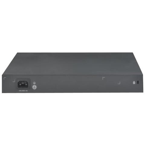 1920-8G-PoE+ (180W) Switch - Foto 5