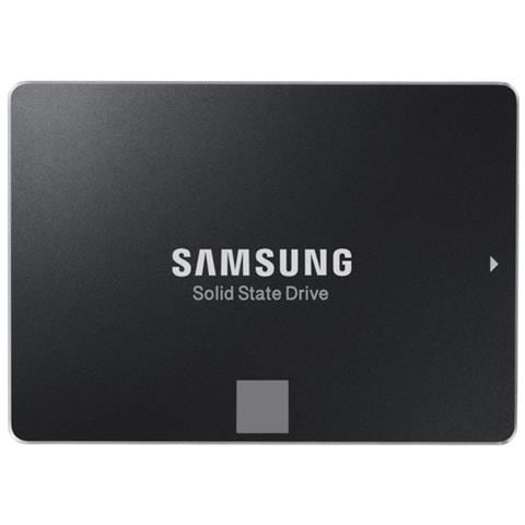 SSD 250 GB Serie 850 EVO 2.5" Interfaccia Sata III 6 GB / s Stand Alone - Foto 16