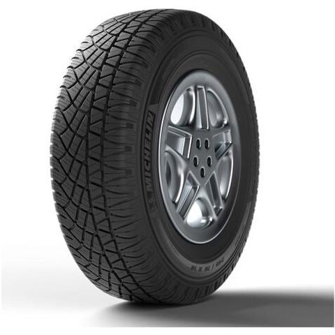195/80r15 96t Latitude Cross Dt M+s - Foto 2