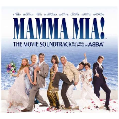 Mamma Mia! - The Movie - Foto 2