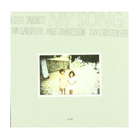 Keith Jarrett / Jan Garbarek / Palle Danielsson / Jon Christensen - My Song - Foto 1