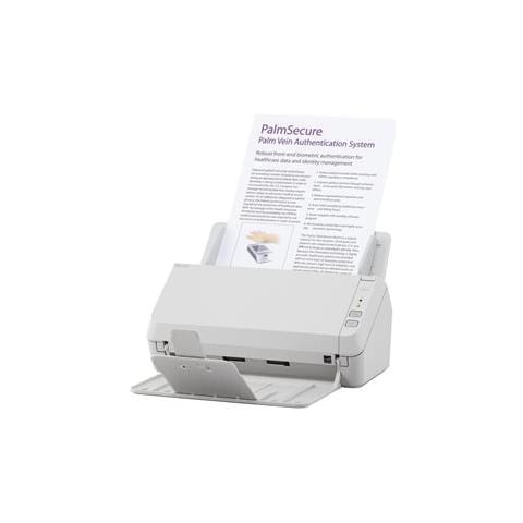 Scanner SP-1125 A4 600 dpi 25 ppm USB 2.0 - Foto 1