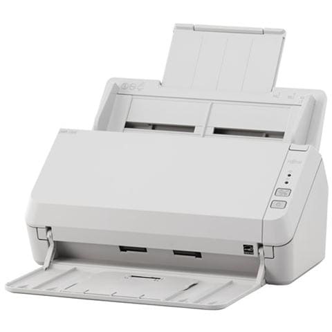 Scanner SP-1125 A4 600 dpi 25 ppm USB 2.0 - Foto 2