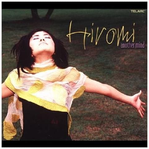 Hiromi - Another Mind - Foto 1