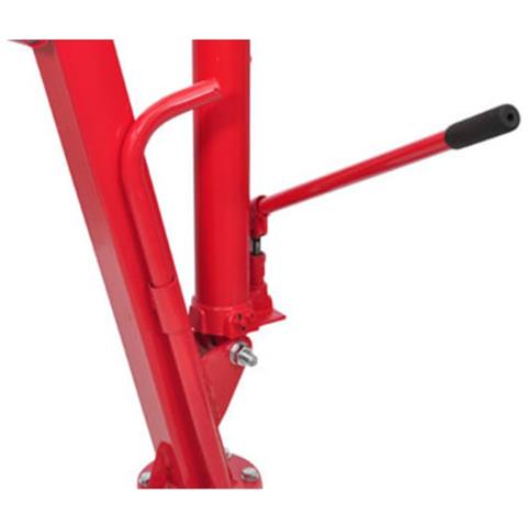 Gru Pick-up Con Cavo E Verricello. Auto, Jeep Camioncini - Foto 8