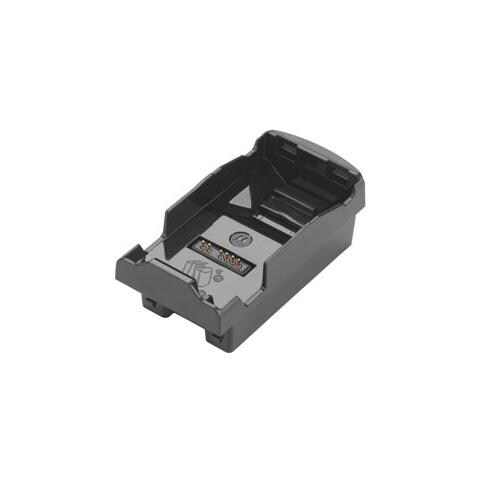 Mc32 Battery Adapter Cup Spare 1 Cradle Or 4 Bat. Charger In - Foto 1