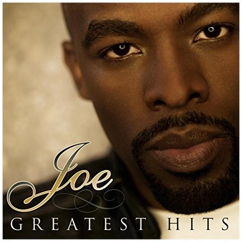 Joe - Greatest Hits - Foto 1