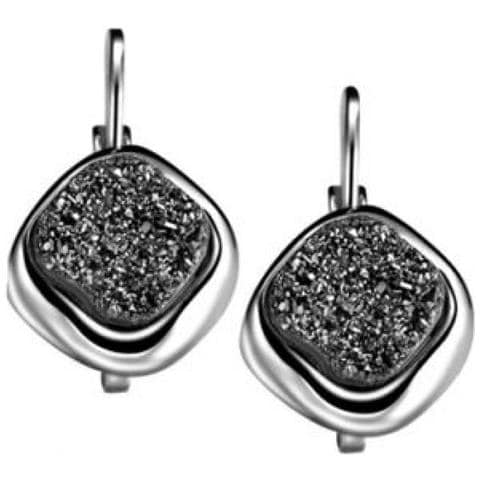 Orecchini Donna Moonrock Tj1482 - Foto 2