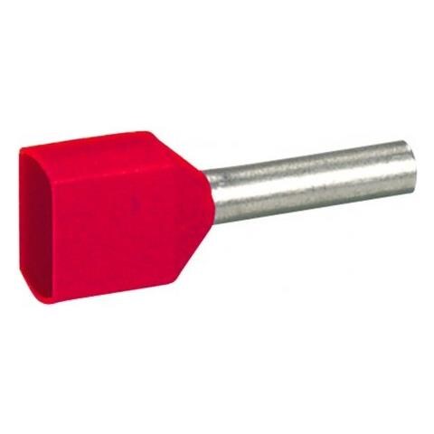 037688 - Starfix Terminale Punta Dp. rosso 1 - Foto 1