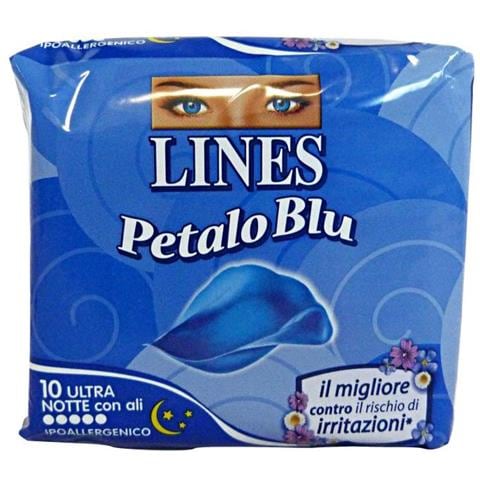 Petalo Blu Notte X10 - Foto 3