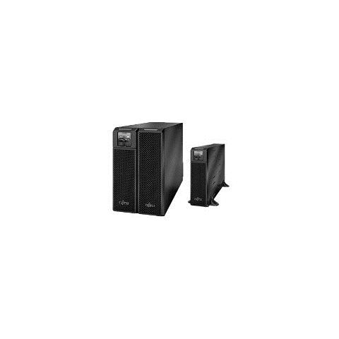 PY Online UPS 5kVA / 4,5kW R / T (3U) S26361-K915-V502 - Foto 1