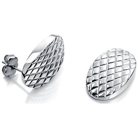 Jewels Mod. Fashion 6390e11000 Earrings Orecchini Stainless Steel - Foto 1