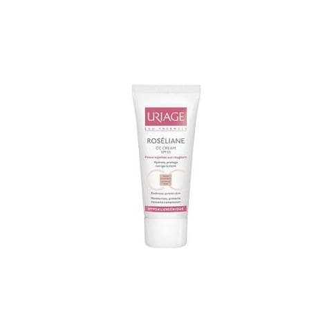 Tcs Roseliane Cc Crema Spf30 40ml - Foto 2