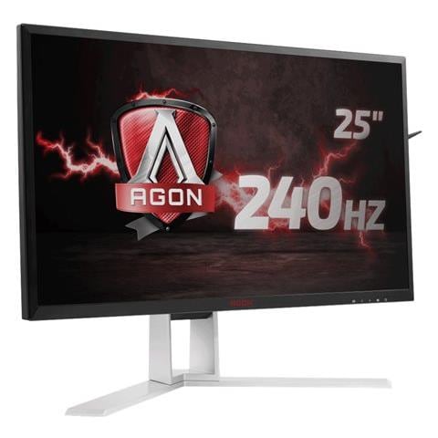 Monitor 24,5" LED Gaming AG251FG 1920x1080 Full HD Tempo di Risposta 1 ms - Foto 1