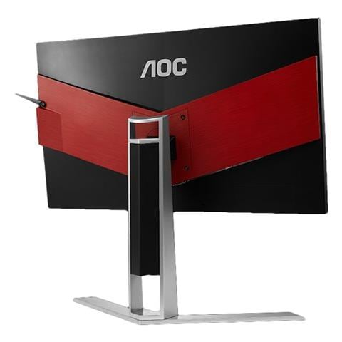 Monitor 24,5" LED Gaming AG251FG 1920x1080 Full HD Tempo di Risposta 1 ms - Foto 11