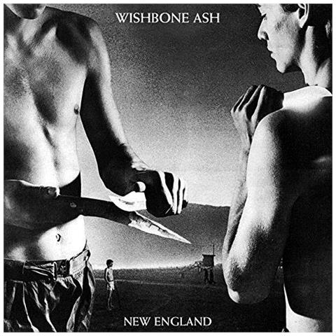 Wishbone Ash - New England  - Foto 1