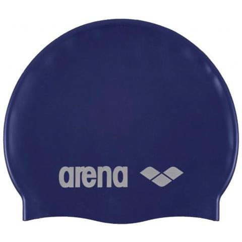 Classic Silicone Cuffia Piscina - Foto 1