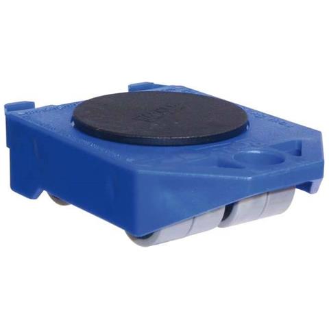 Rolly Pvc Blu - Pvc - Foto 1