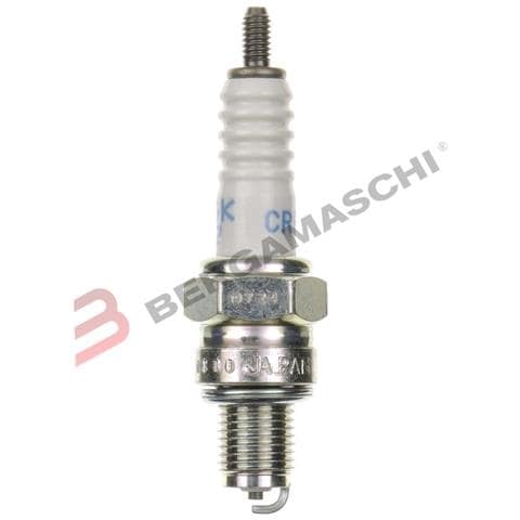 B1r N3848080 Candela Cr8hsastock Nr. 2086 Confezione Da 10 Pezzi - Foto 1