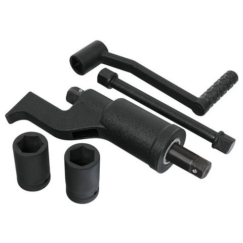 Moltiplicatore Di Forza Ruote Camion Gear Max 4 1 - Foto 1