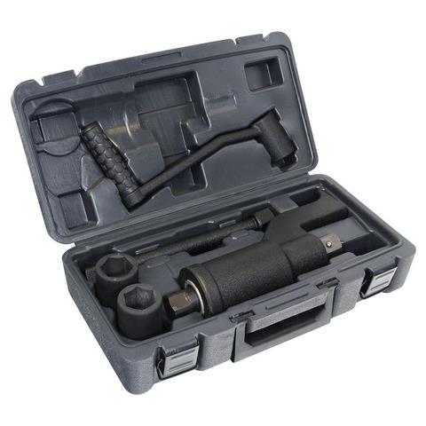 Moltiplicatore Di Forza Ruote Camion Gear Max 4 1 - Foto 2