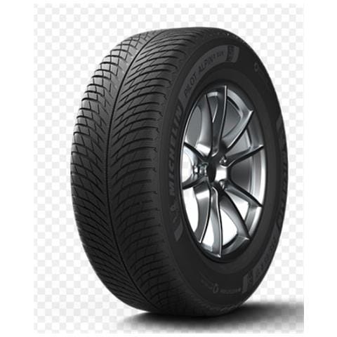 Pilot Alpin 5 (225/60 R18 104h Xl, Suv)  - Foto 2