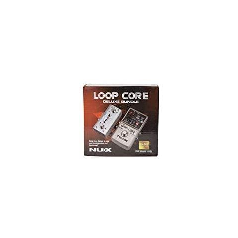 Loop Core Deluxe Bundle (loop Core Deluxe + Nmp2 Footswitch)  - Foto 2