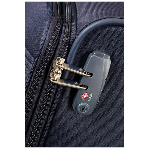 Trolley Base Boost Spinner 66/24 Exp Navy 38n*41004 - Foto 5