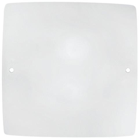 Celine Pl2 Lampada, Bianco - Foto 1