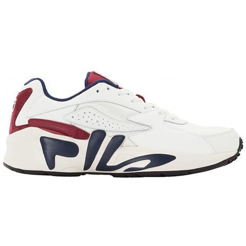 Fila Mindblower 02e Scarpa Tempo Libero - Uomo Us 10,5 Fila Mindblower 02e Scarpa Tempo Libero - Uomo Us 10,5