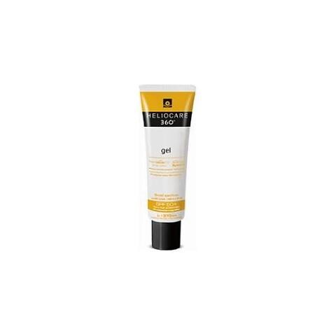 Heliocare 360° Gel Spf 50+ Protezione Molto Alta 50 Ml - Foto 3