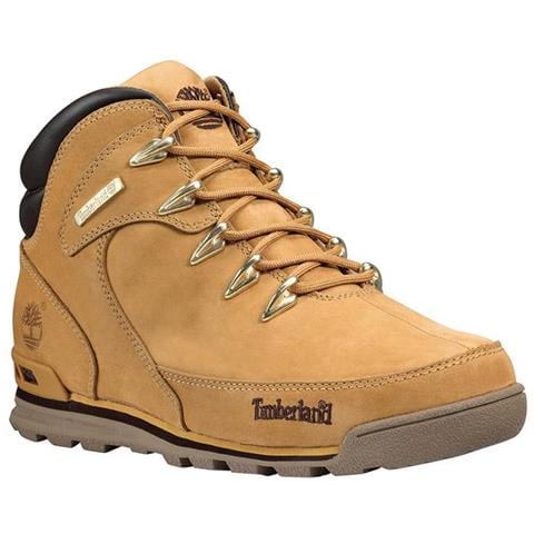 Scarponi Euro Rock Hiker Scarpe Uomo Eu 43 1/2 - Foto 1