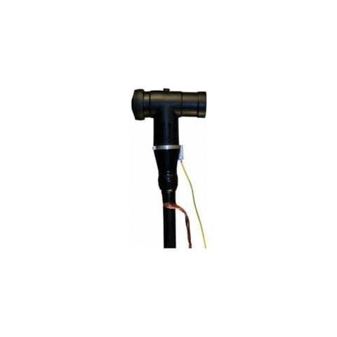 Terminale A T Sconnettibile Cts 24kv 630a 355434 - Foto 1