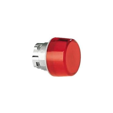 Lovato Indicatore Luminoso Monoblocco A Led Rosso Led 230v Lpmlm4 Eprice