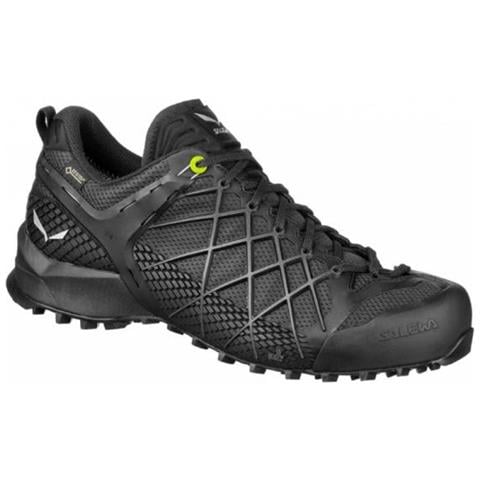 Ms Wildfire Goretex Scarpa Trekking Uk 10,5 - Foto 1