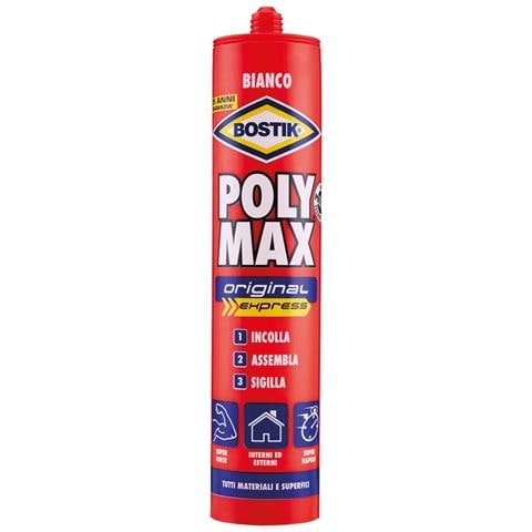 Adesivo Poly Max G 425 Nero - Foto 3