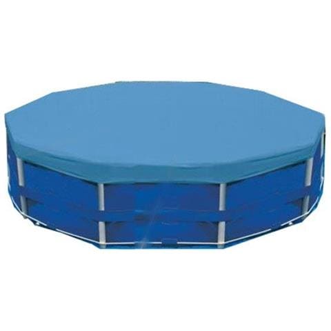 Telo Piscine Tondo Frame X 366 Bestw - Foto 1