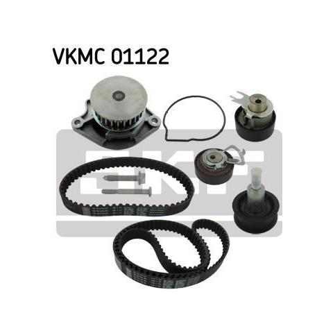 Kit Distrib Pump + Vkmc 01122 - Foto 1