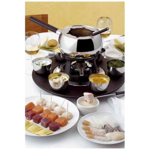 Sg59 Mami Set Composto Da Tre Ciotole In Acciaio Inossidabile - Foto 2