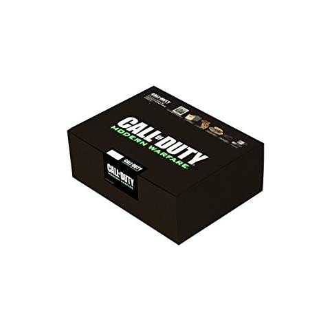 Call Of Duty 4 - Modern Warfare Fanbox [ edizione: Germania] - Foto 1