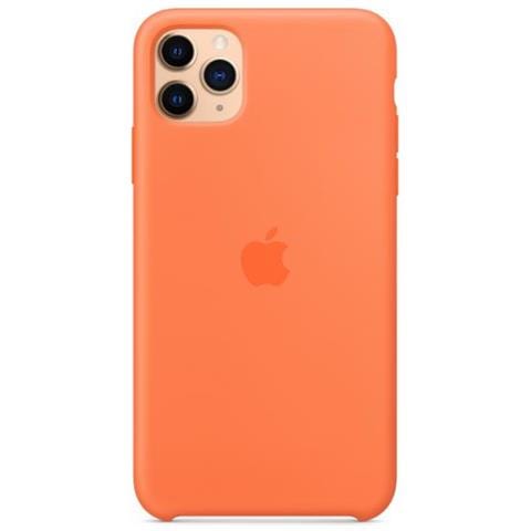 Copertina per cellulare - silicone - vitamina C - per iPhone 11  - Foto 2