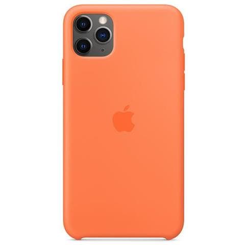 Copertina per cellulare - silicone - vitamina C - per iPhone 11  - Foto 1
