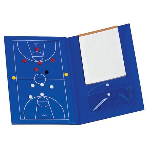 Lavagna Basket A Libro Art. 2529 - Foto 1