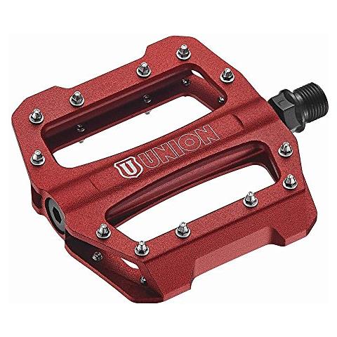 Pedal Sp-1300, Flat Pedal Di Alta Qualità - Foto 1