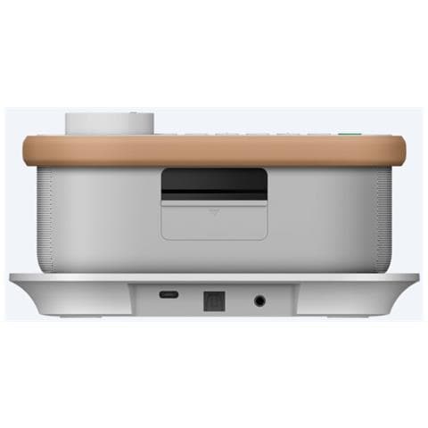 Altoparlante per TV con Bluetooth SRS-LSR200 Grigio - Foto 6