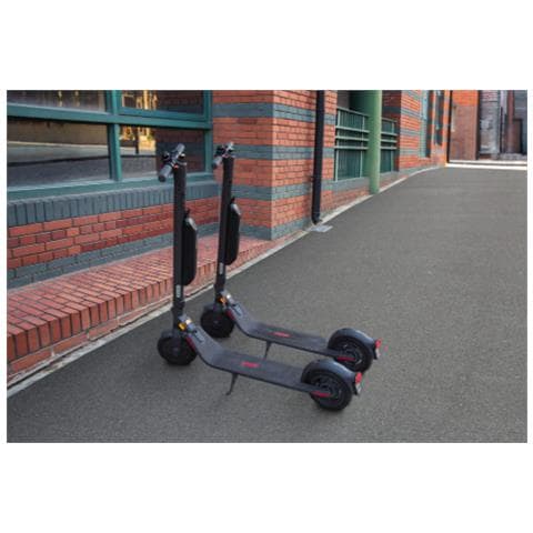 Ninebot By Segway Kickscooter E45d Mit Straenzulassung - Foto 2