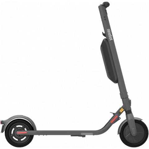 Ninebot By Segway Kickscooter E45d Mit Straenzulassung - Foto 5