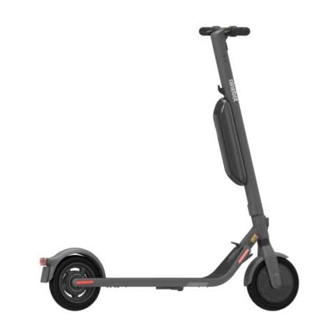 Ninebot By Segway Kickscooter E45d Mit Straenzulassung - Foto 1